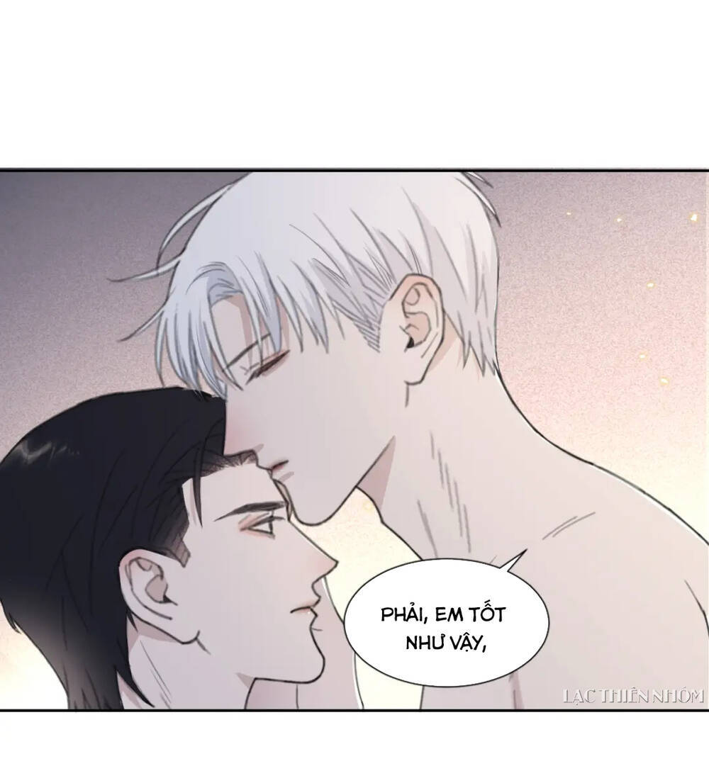 Trong Bóng Tối - Chapter 51