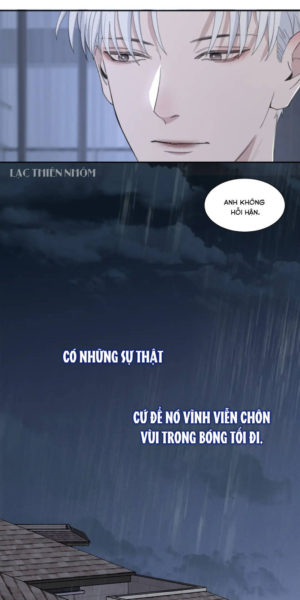 Trong Bóng Tối - Chapter 51