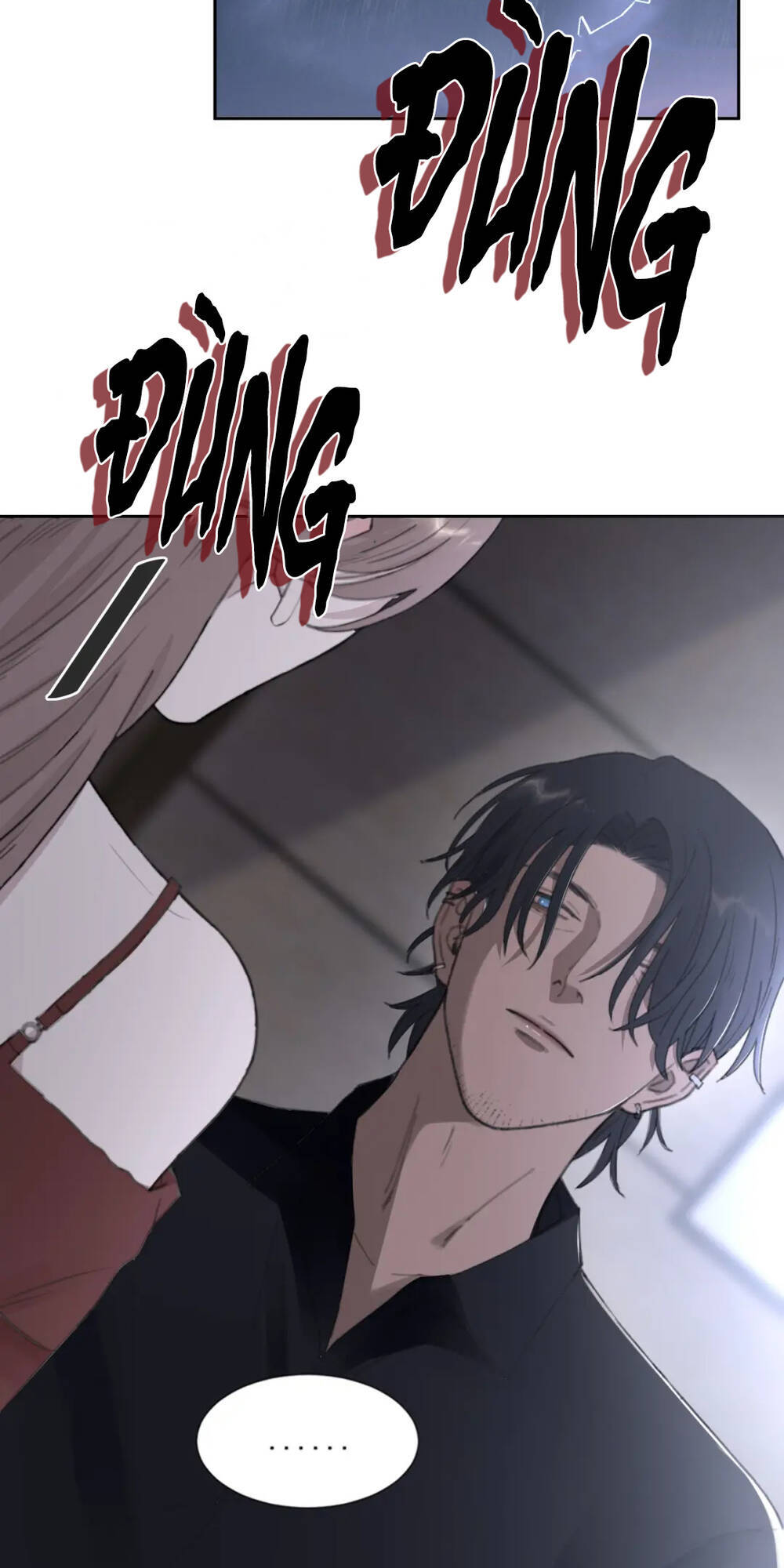 Trong Bóng Tối - Chapter 51