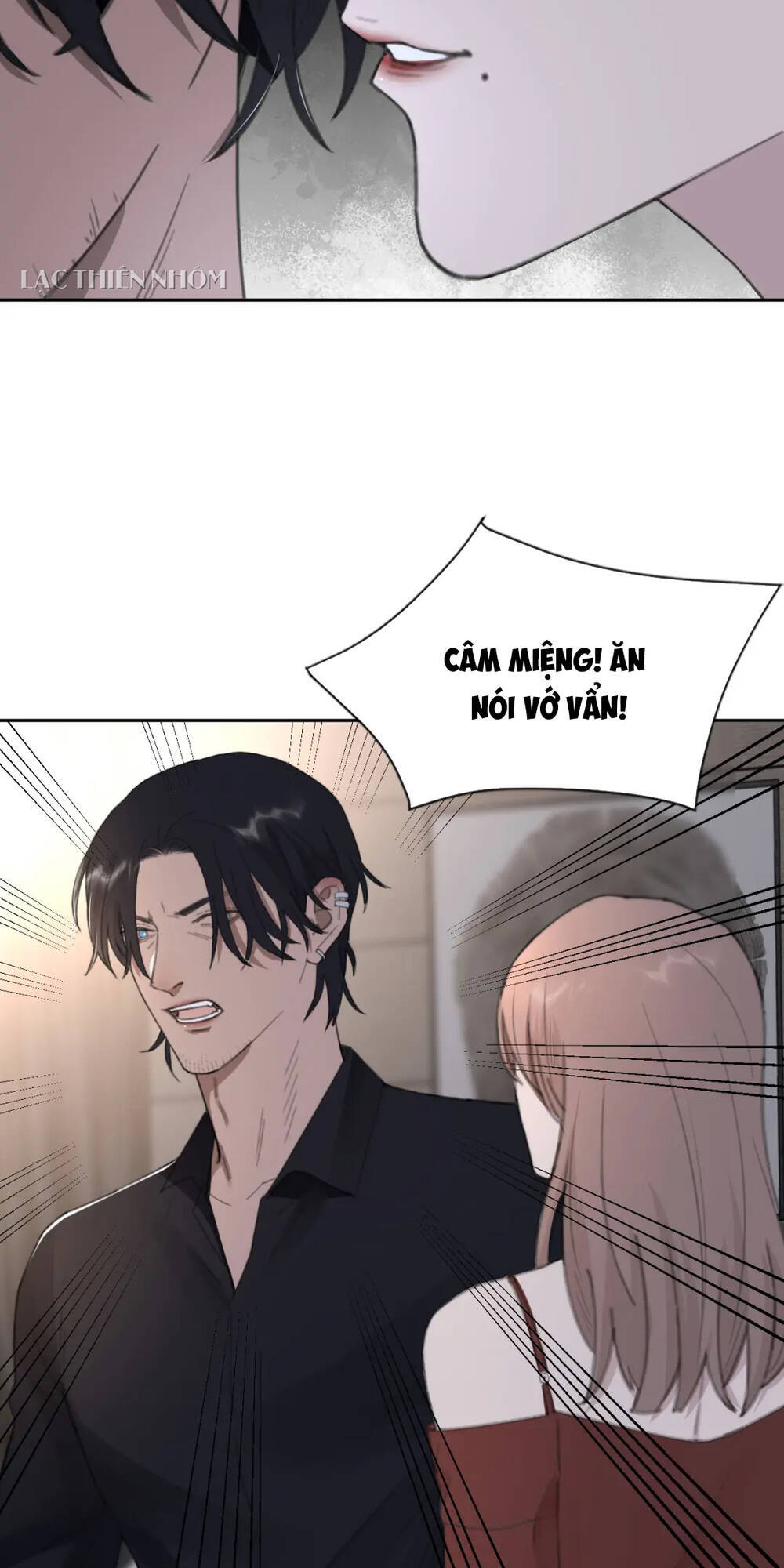 Trong Bóng Tối - Chapter 51