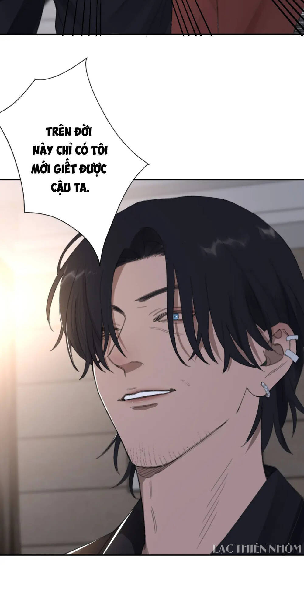 Trong Bóng Tối - Chapter 51