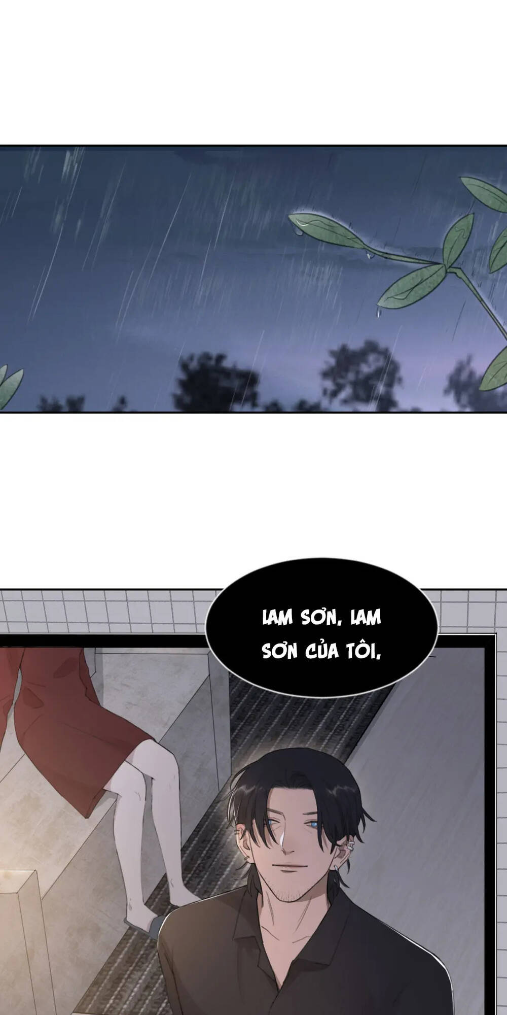 Trong Bóng Tối - Chapter 51