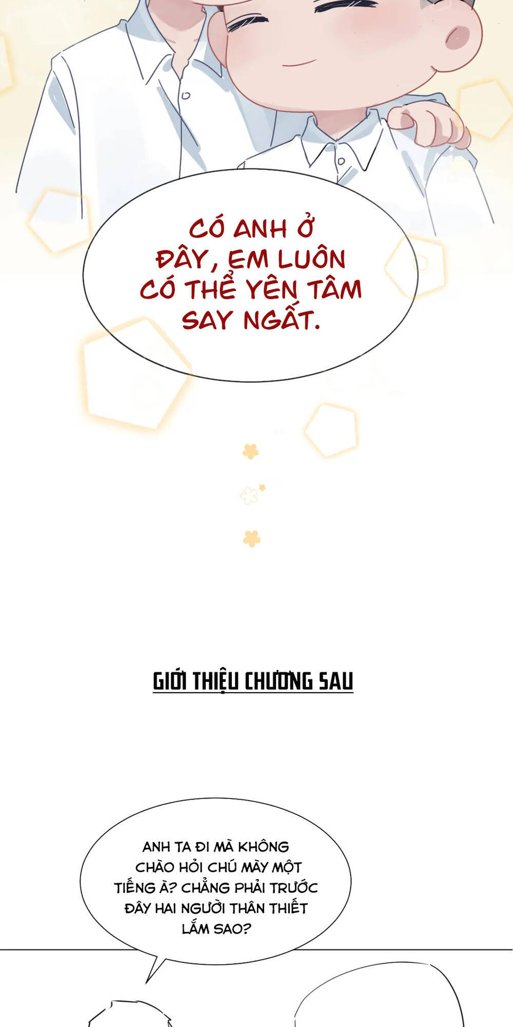 Trong Bóng Tối - Chapter 51