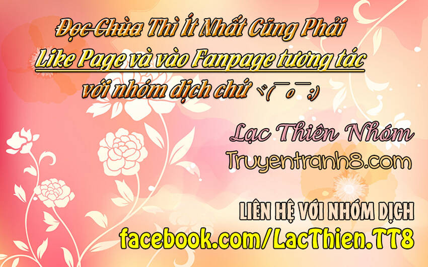 Trong Bóng Tối - Chapter 51