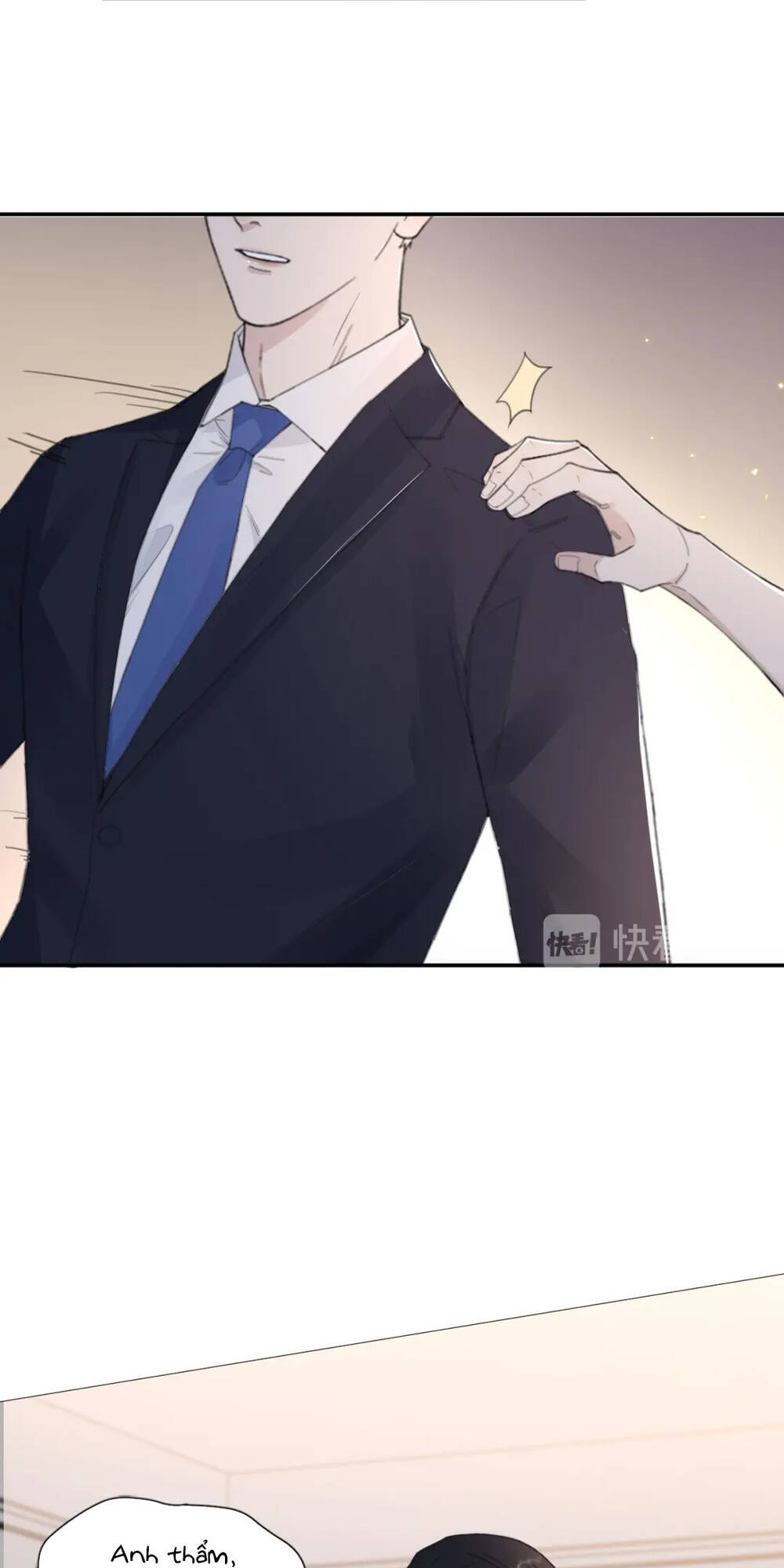 Trong Bóng Tối - Chapter 51