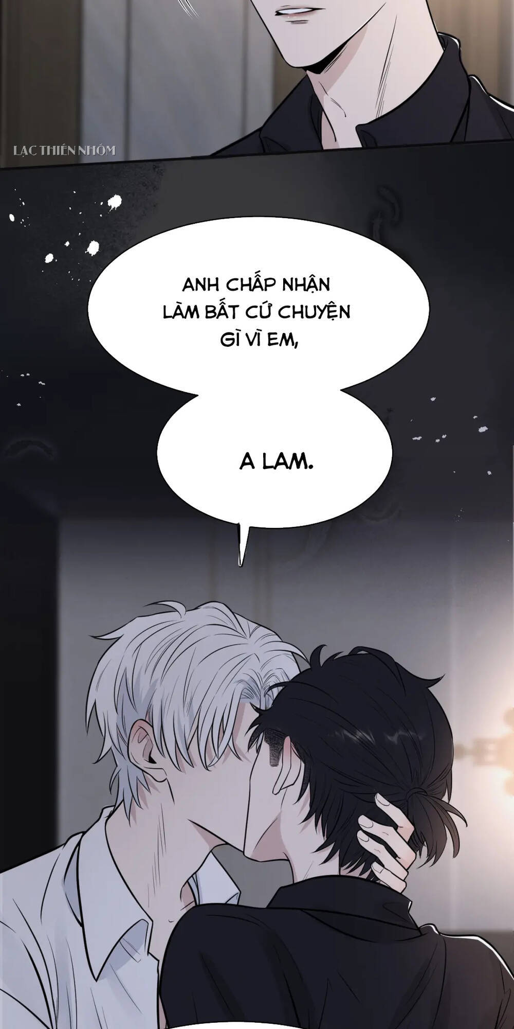Trong Bóng Tối - Chapter 52