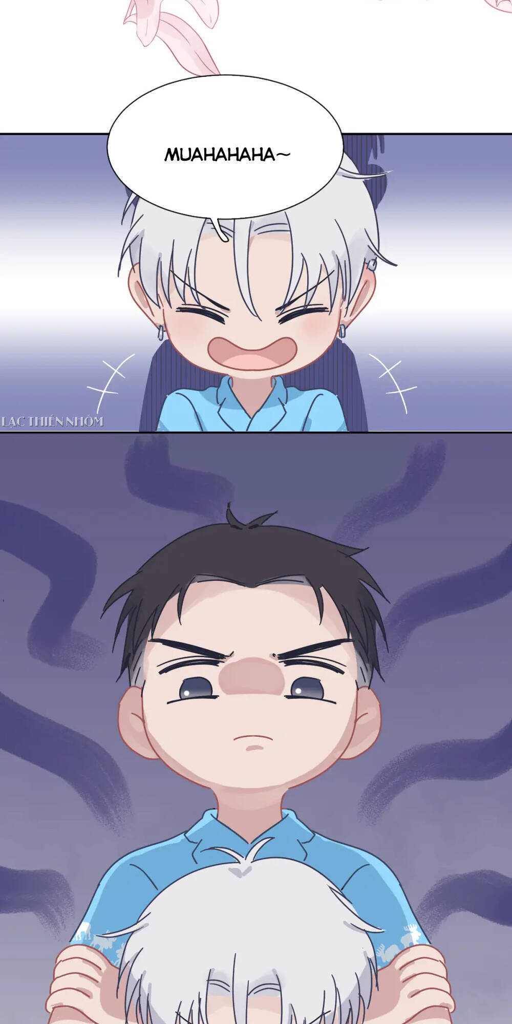 Trong Bóng Tối - Chapter 52