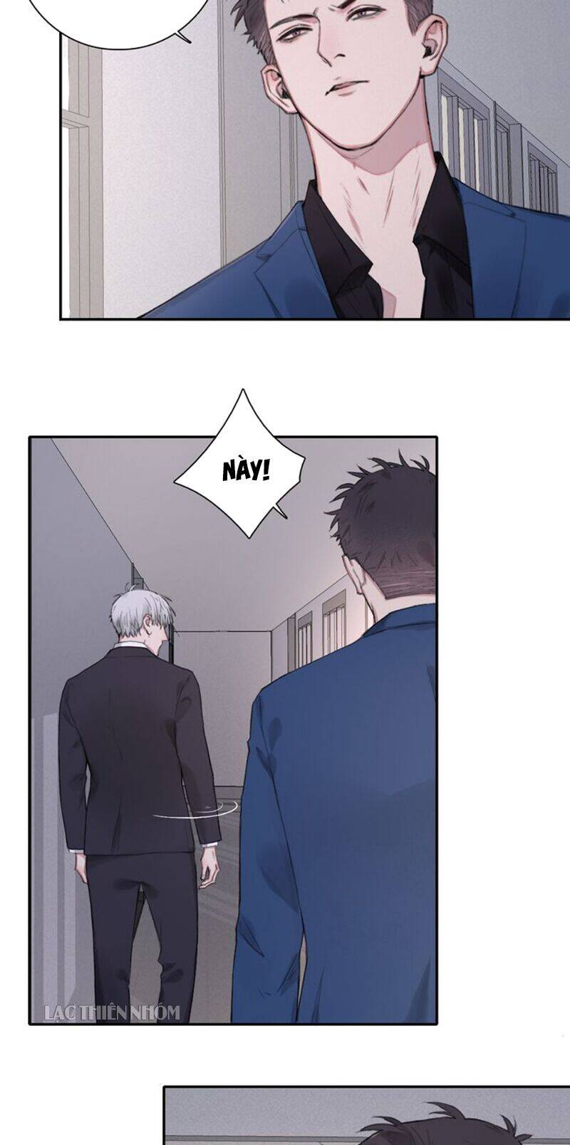 Trong Bóng Tối - Chapter 6