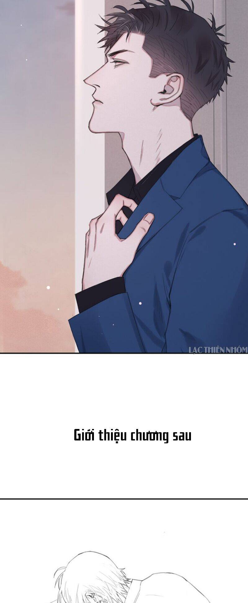 Trong Bóng Tối - Chapter 6