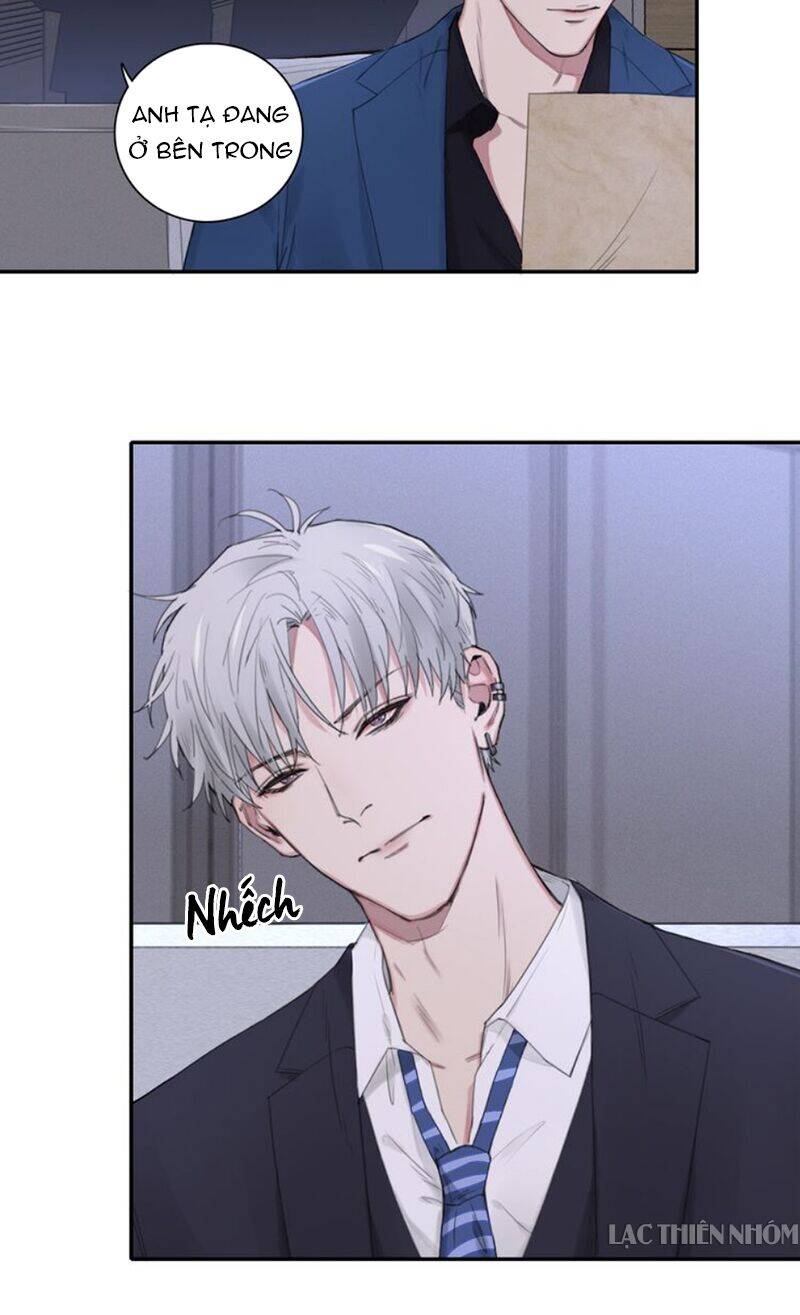 Trong Bóng Tối - Chapter 6