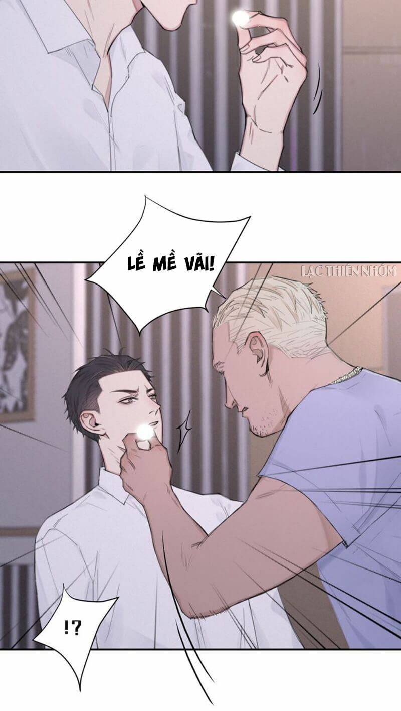 Trong Bóng Tối - Chapter 7