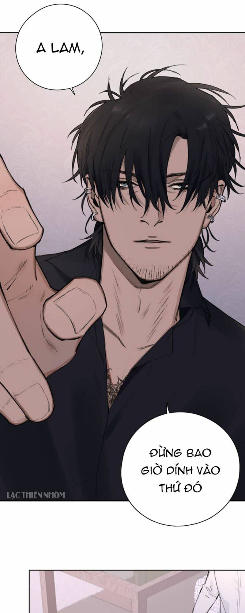 Trong Bóng Tối - Chapter 7