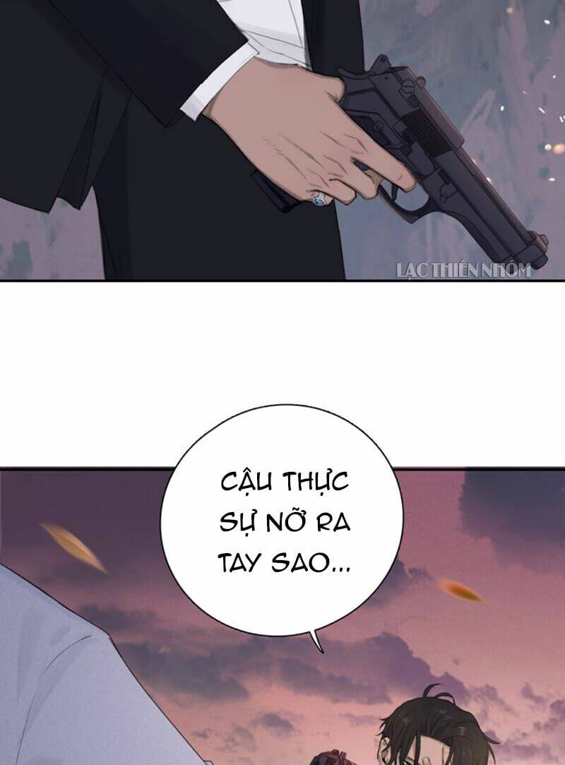 Trong Bóng Tối - Chapter 7