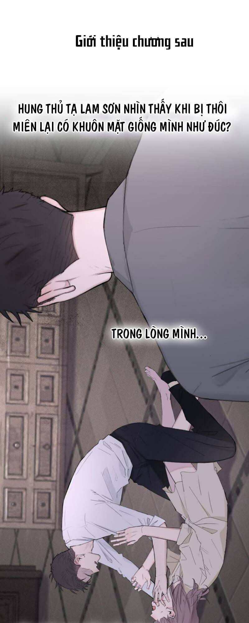 Trong Bóng Tối - Chapter 7
