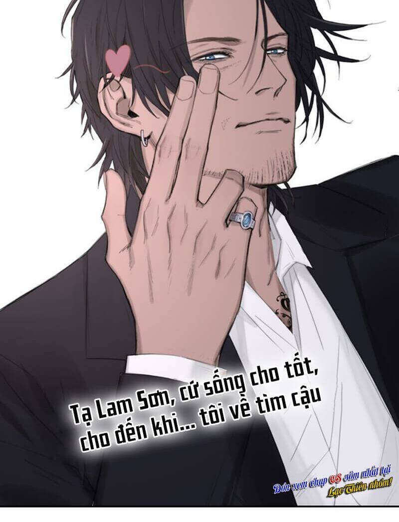 Trong Bóng Tối - Chapter 7