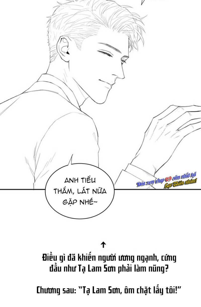 Trong Bóng Tối - Chapter 8