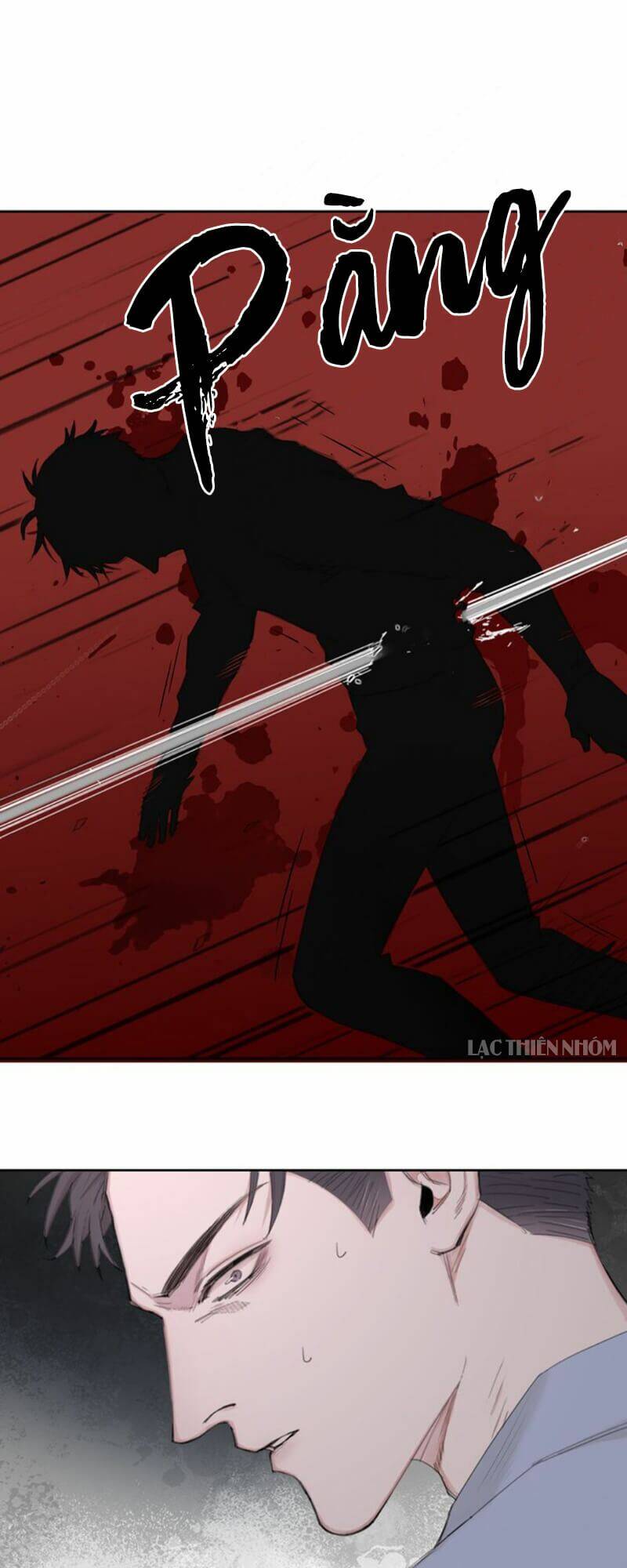 Trong Bóng Tối - Chapter 8