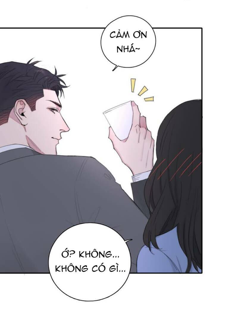 Trong Bóng Tối - Chapter 9