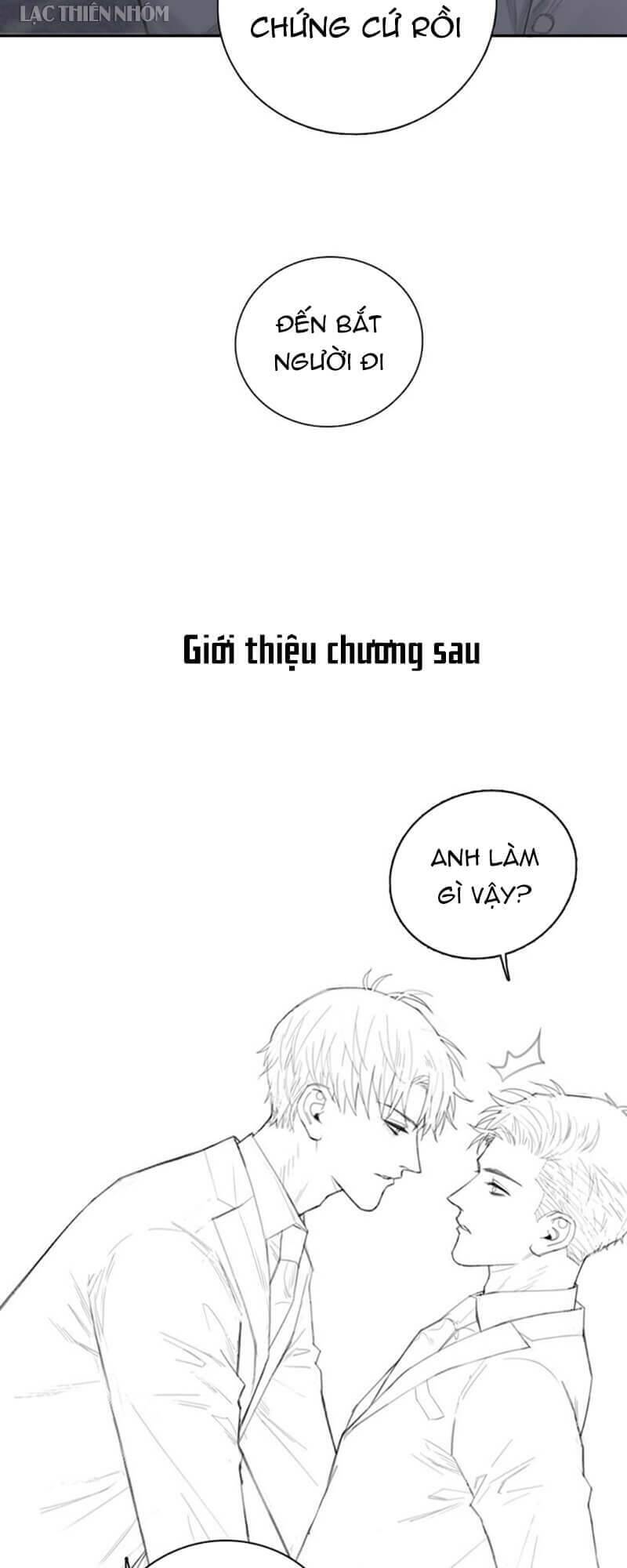 Trong Bóng Tối - Chapter 9