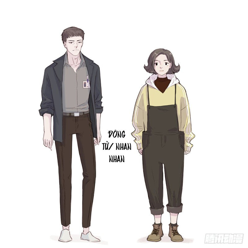 Kẹo Bông Gòn Và Mộng Giữa Ban Ngày - Chapter 0