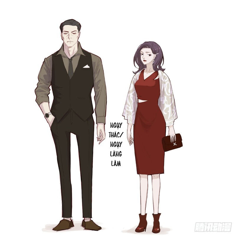 Kẹo Bông Gòn Và Mộng Giữa Ban Ngày - Chapter 0