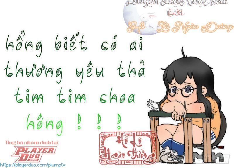 Kẹo Bông Gòn Và Mộng Giữa Ban Ngày - Chapter 11