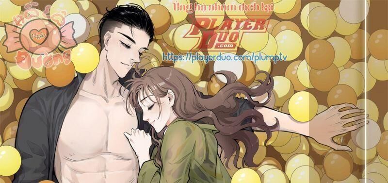 Kẹo Bông Gòn Và Mộng Giữa Ban Ngày - Chapter 18