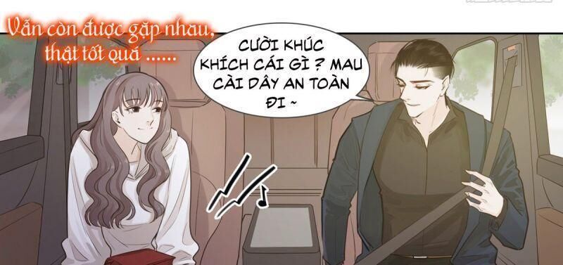 Kẹo Bông Gòn Và Mộng Giữa Ban Ngày - Chapter 18