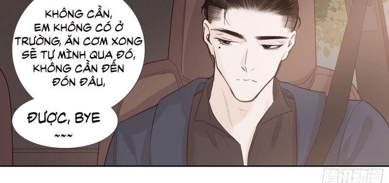 Kẹo Bông Gòn Và Mộng Giữa Ban Ngày - Chapter 18