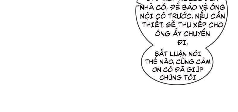 Kẹo Bông Gòn Và Mộng Giữa Ban Ngày - Chapter 18