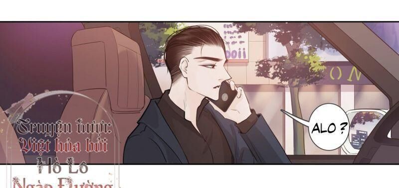 Kẹo Bông Gòn Và Mộng Giữa Ban Ngày - Chapter 18
