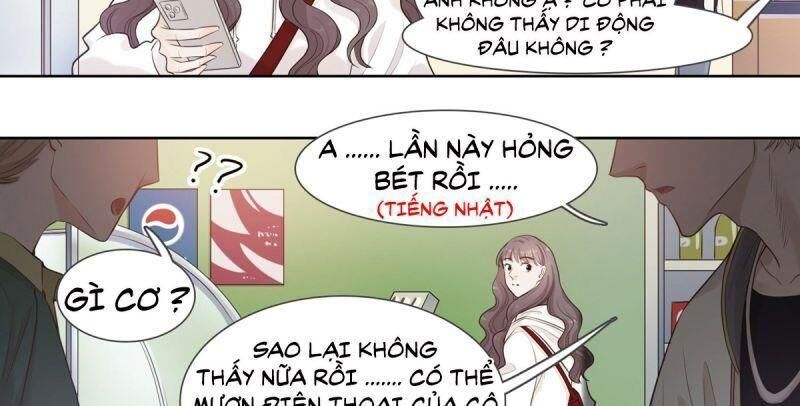 Kẹo Bông Gòn Và Mộng Giữa Ban Ngày - Chapter 18