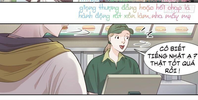 Kẹo Bông Gòn Và Mộng Giữa Ban Ngày - Chapter 18