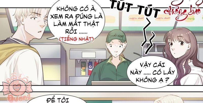 Kẹo Bông Gòn Và Mộng Giữa Ban Ngày - Chapter 18