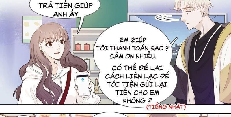 Kẹo Bông Gòn Và Mộng Giữa Ban Ngày - Chapter 18