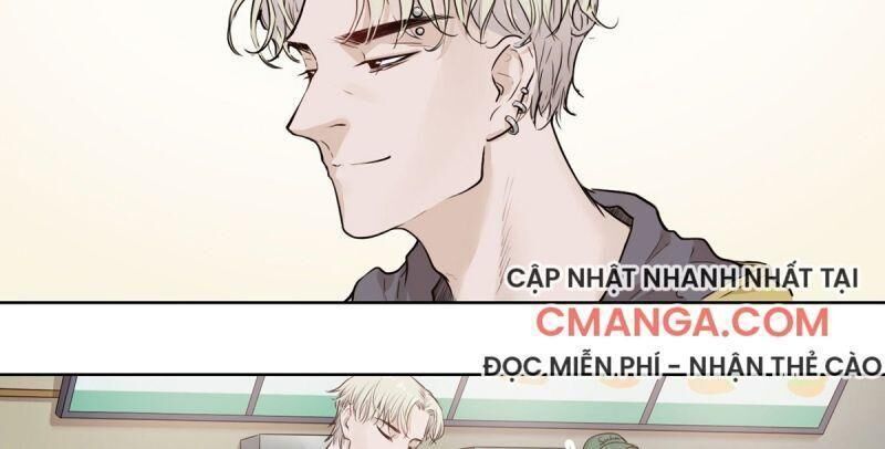 Kẹo Bông Gòn Và Mộng Giữa Ban Ngày - Chapter 18