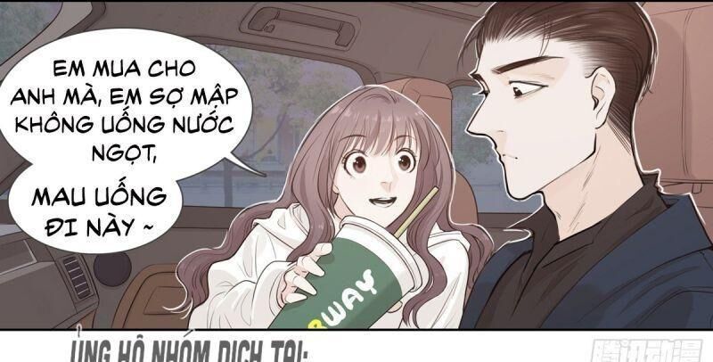 Kẹo Bông Gòn Và Mộng Giữa Ban Ngày - Chapter 18