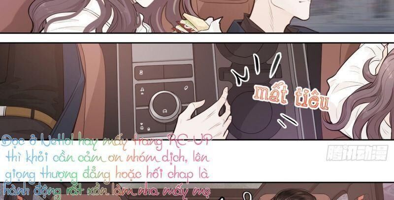 Kẹo Bông Gòn Và Mộng Giữa Ban Ngày - Chapter 18