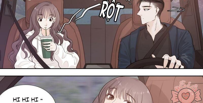 Kẹo Bông Gòn Và Mộng Giữa Ban Ngày - Chapter 18