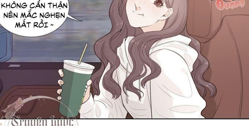 Kẹo Bông Gòn Và Mộng Giữa Ban Ngày - Chapter 18