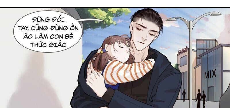 Kẹo Bông Gòn Và Mộng Giữa Ban Ngày - Chapter 18