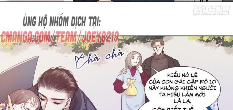 Kẹo Bông Gòn Và Mộng Giữa Ban Ngày - Chapter 18