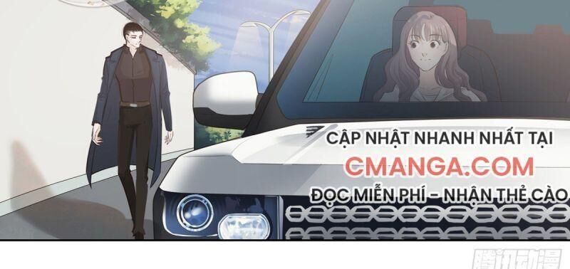 Kẹo Bông Gòn Và Mộng Giữa Ban Ngày - Chapter 18