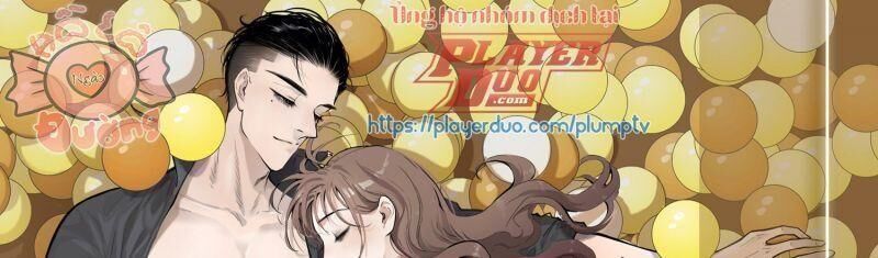 Kẹo Bông Gòn Và Mộng Giữa Ban Ngày - Chapter 19