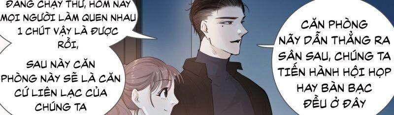 Kẹo Bông Gòn Và Mộng Giữa Ban Ngày - Chapter 19