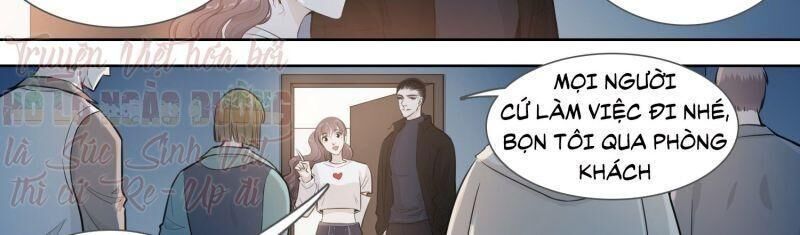 Kẹo Bông Gòn Và Mộng Giữa Ban Ngày - Chapter 19