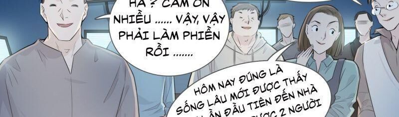 Kẹo Bông Gòn Và Mộng Giữa Ban Ngày - Chapter 19
