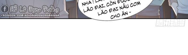 Kẹo Bông Gòn Và Mộng Giữa Ban Ngày - Chapter 19