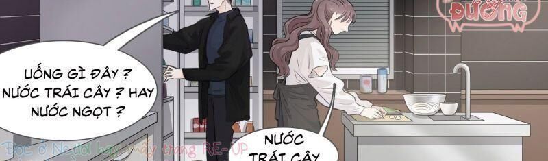 Kẹo Bông Gòn Và Mộng Giữa Ban Ngày - Chapter 19