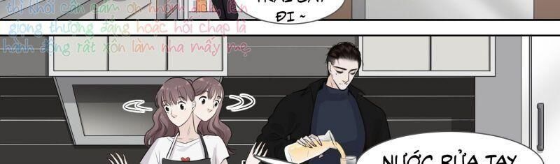 Kẹo Bông Gòn Và Mộng Giữa Ban Ngày - Chapter 19